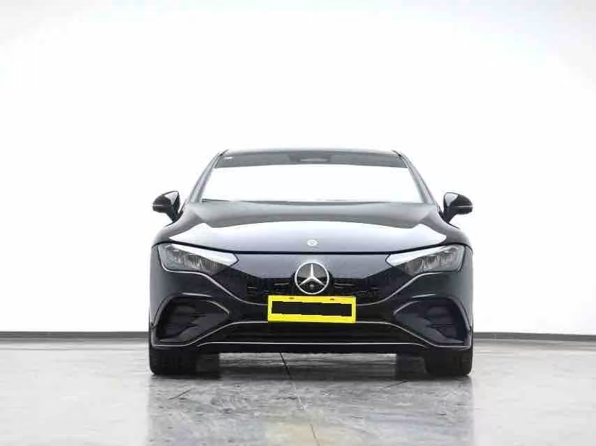 2025 Model Mercedes-Benz EQE 500 4MATIC Pioneer Edition, Automatic Transmission 图片