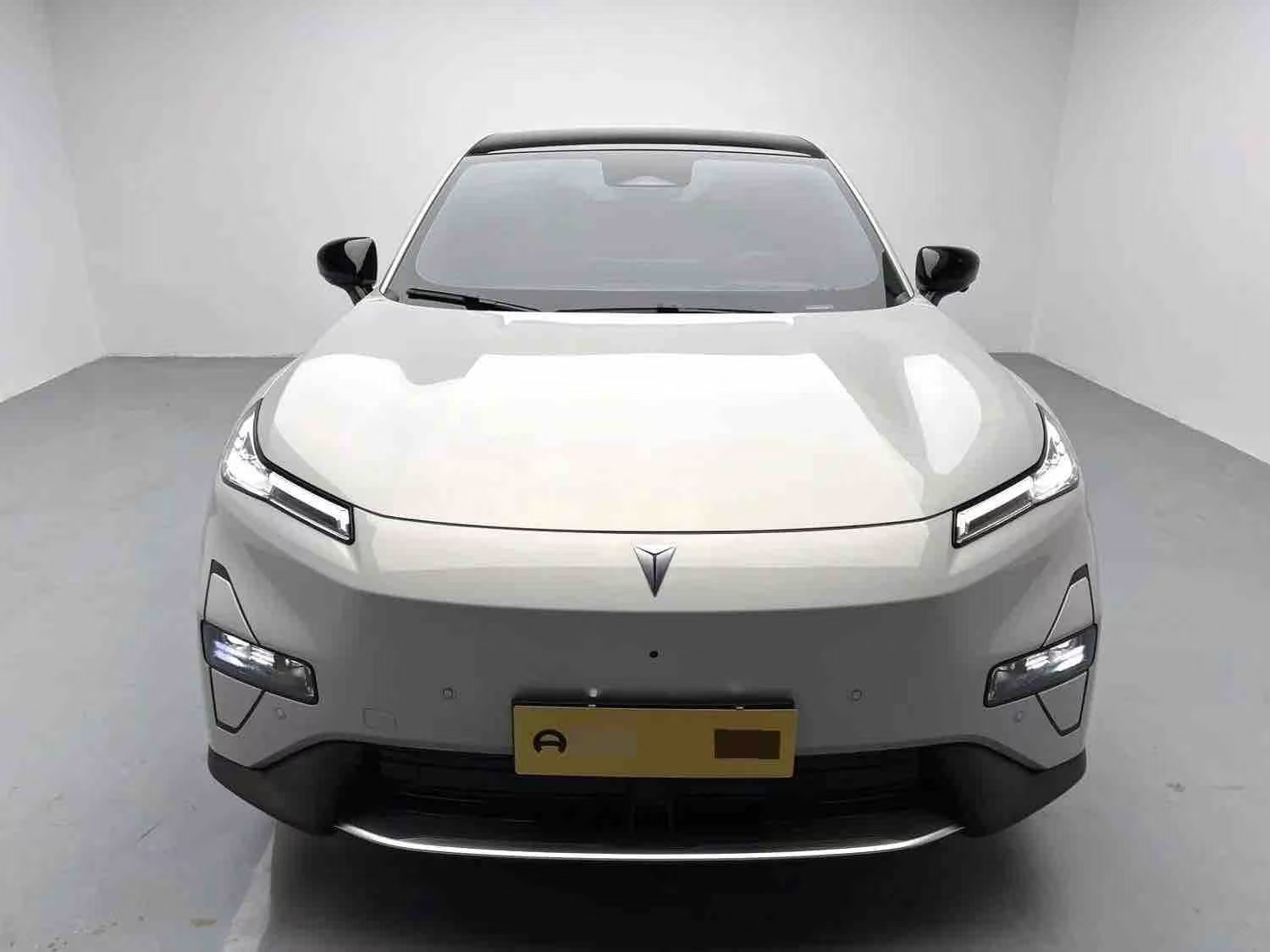 2025 Changan Deepal S05 200MAX REEV Edition, Automatic Transmission 图片