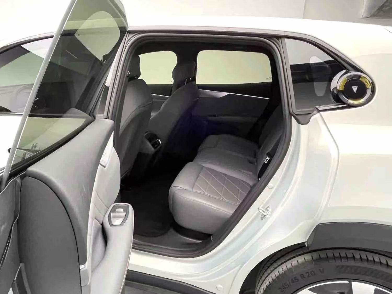 2025 Changan Deepal S05 200MAX REEV Edition, Automatic Transmission 图片