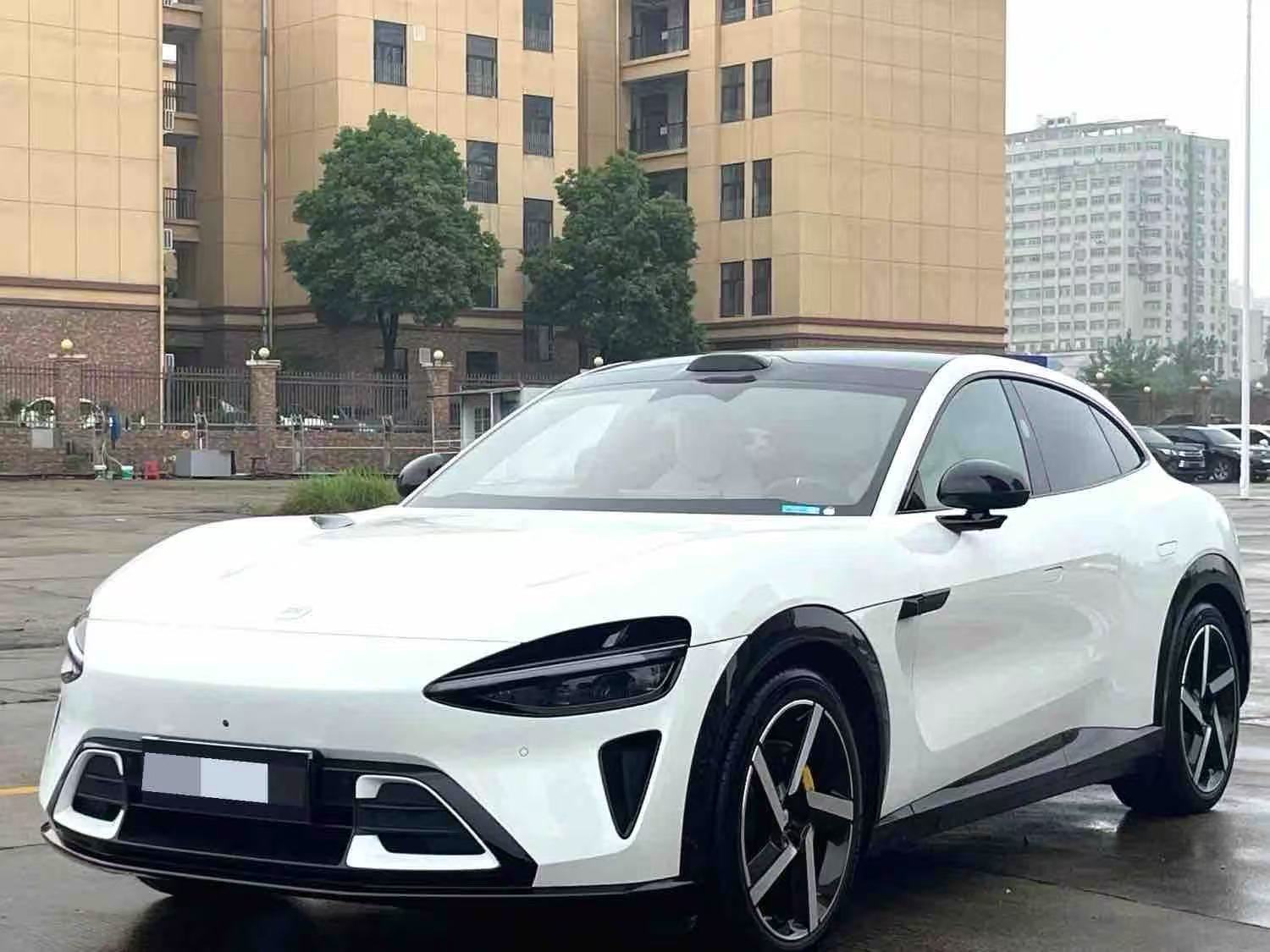 2025 Xiaomi YU7 MAX Edition Automatic Transmission