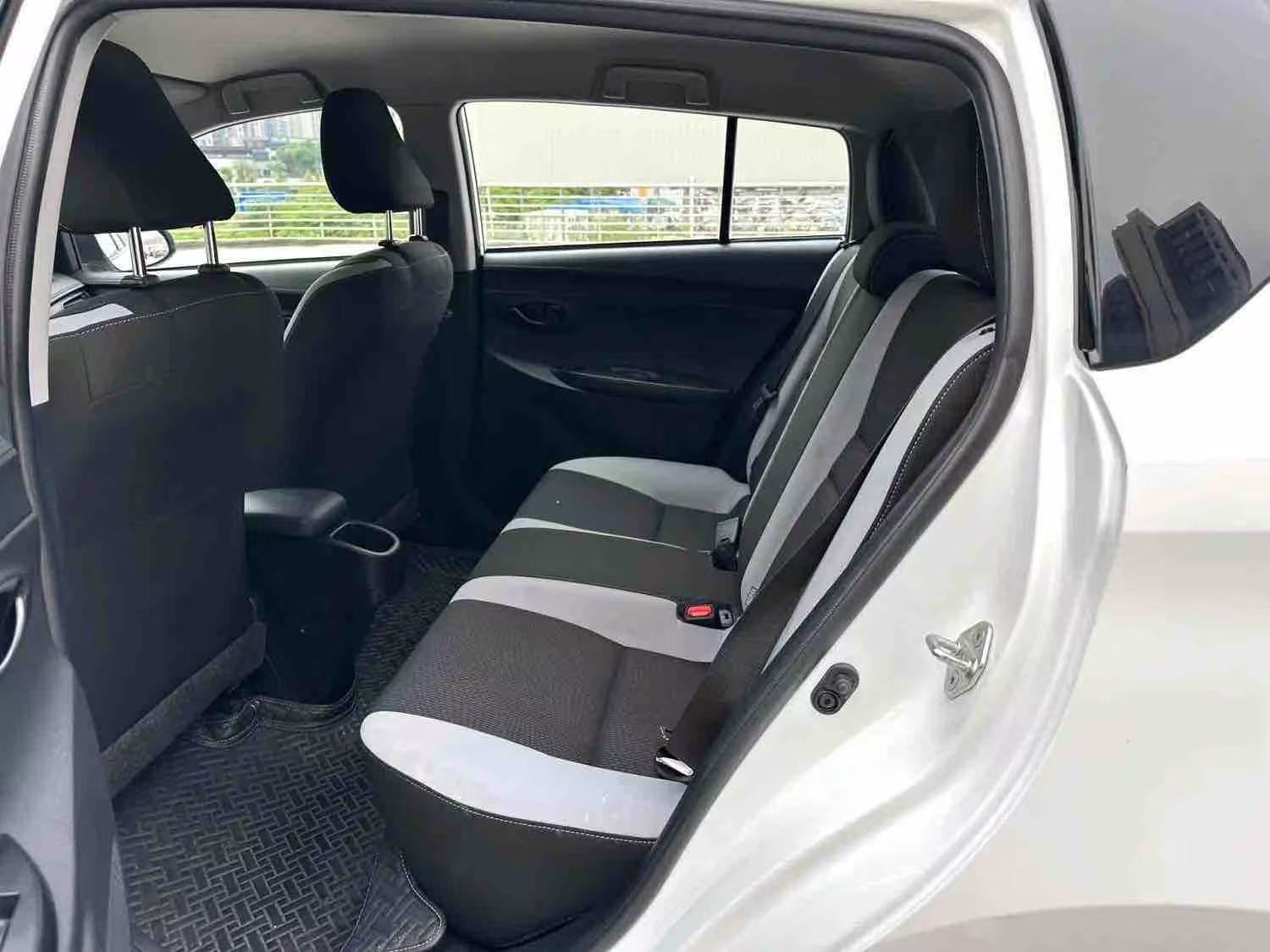 2020 Model Toyota Yaris YARiS L 1.5 CVT Leading Edition Automatic 图片